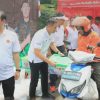 HUT ke-80 TNI, Pangdam Jaya Tutup Acara Open Tournament Padel Piala Panglima TNI 2025