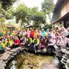 Payuban Keluarga Sejahtera (PKS) Gelar Tasyakuran dan Doa Bersama pada HUT ke-26