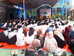 Sekolah Kebudayaan Gelar Maulid Nabi Muhammad SAW