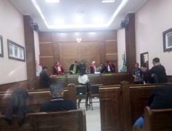Keluarga Korban Tabrak Lari di Penjaringan Harap Hakim Putuskan Hukum Berat