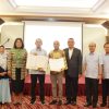 PT PALYJA Tirta Tangsel MoU dengan Perseroda PITS Senilai Triliunan Rupiah, Tertutup untuk Media