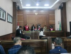 Sidang Tabrak Lari di Penjaringan, JPU Tolak Pledoi Terdakwa