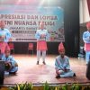 Suku Dinas Kebudayaan Jakarta Barat Gelar Apresiasi dan Lomba Seni Nuansa Religi
