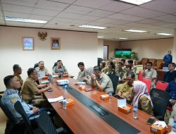 Sudin Nakertransgi Jakbar Bakal Gelar Job Festival 2025