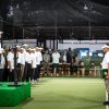 Open Tournament Padel Piala Panglima TNI Tahun 2025 Resmi Dibuka