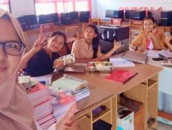 Model Prasmanan Dapur Sekolah Solusi Efektif Atasi Makanan Basi, Begini Alsannya