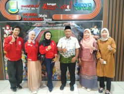 Kejurda Dancesport Banten Piala Dispora Kota Tangerang Segera Digelar