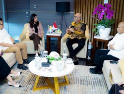 Menkomdigi Sambut Baik Kongres Persatuan PWI, Harap Jurnalisme Indonesia Kembali Bersatu