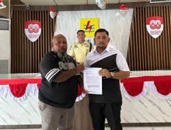 Somasi Kedua PKLSP: PLN Diminta Batalkan Kontrak Rp 45 Miliar yang Rugikan Papua Dan Negara