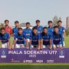 Persikota Melaju ke 16 Besar Piala Soeratin U-17