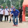 Buka Open Tournament National Petanque Piala Walikota Tangerang, Kaonang Sebut Renstra Dispora Wujudkan Sport City