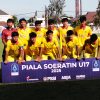 Juara Grup E, Persikota Melaju ke Babak 16 Besar Nasional Piala Soeratin U17