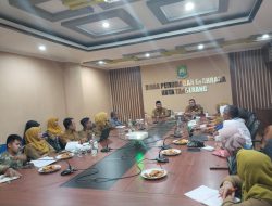 Pramuka Kota Tangerang Akan Deklarasi Aksi Damai untuk NKRI