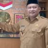Dispora Dukung Pelaksanaan Hari Pramuka Kwarcab Kota Tangerang