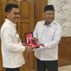 Diikuti Lebih dari 10 Ribu Peserta, Senam Anak Indonesi Hebat Kota Tangerang Dapat Penghargaan dari MURI