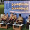 Pimpinan Kwarcab Kota Tangerang Beri Motivasi serta Berbagi Pengalaman Kepada Peserta Dianpinru dan Dianpinsat