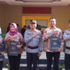 Dukung Ketahanan Pangan, Mandiri Banana Indonesia Dapat Penghargaan dari Kepala Polresta Bogor