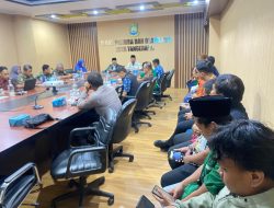 Festival Maulid Kota Tangerang, Merajut Cinta Rasulullah, Merawat Tradisi dan Menguatkan Harmoni Nusantara