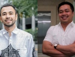 Senasib Raffi Ahmad, Setiawan Ichlas Jadi Sorotan dan Diminta Transparansi Pajaknya