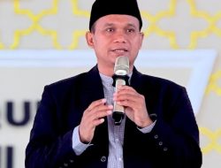 Harapan Baru Kemenag Kabupaten Tangerang bersama Kepemimpinan Progresif H Akhmad Jubaedi SAg MPd