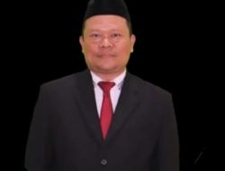 Iin Sholihin, dari Penghulu ke Kepala Kemenag Kota Tangerang