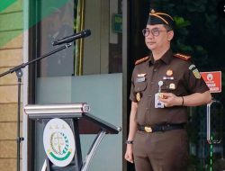 Kajari Jakpus Beberkan Fakta Jaksa Tangani Perkara