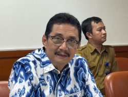 DPRD Kota Tangerang Desak Penutupan Sementara PT Kansai Jika Tak Penuhi Aturan Lingkungan