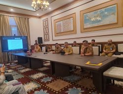 Pemkot Tangsel Klarifikasi, Soal Ciutan Mantan Penyanyi Cilik Leony Kritik Anggaran