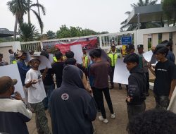 Aksi Serentak di Astra Agro dan Kejagung, APSP Desak Penuntasan Mega Korupsi
