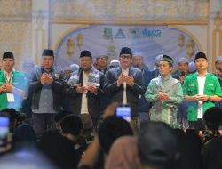 Festival Maulid Nusantara, Perkokoh Kerukunan Keberagaman Kota Tangerang
