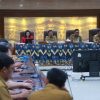 Seminar Personal Branding, Pimpinan Pemkot Tangerang Ajak ASN Perkuat Kepercayaan Publik
