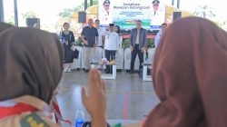 Walikota Tangerang Ajak Pramuka Jadi Pelopor Perubahan 