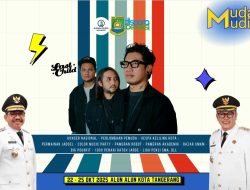 Peringat Hari Sumpah Pemuda, Dispora bersama RMI Adakan Muda-mudi Fest’ 2025