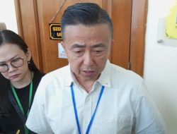 Mejelis Hakim Tegur Keras Terdakwa Tabrak Lari Lansia di Penjaringan