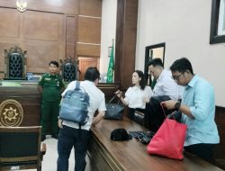 Penabrak Lari Lansia di Penjaringan Tak Lagi Tahanan Kota