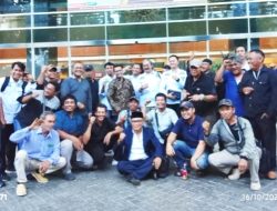 Rapat Verifikasi Piutang PT Putera Master Sarana Penyebrangan Mulia di PN Jakarta Pusat