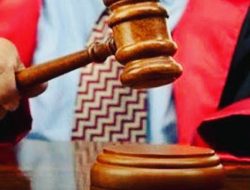 Pemerintah Naikan Gaji Hakim 280 Persen