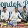 Ponpes Albushaeriyyah Tamansari Gelar Hari Santri Nasional, Dihadiri 2.000 Jamaah