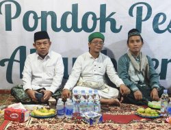 Ponpes Albushaeriyyah Tamansari Gelar Hari Santri Nasional, Dihadiri 2.000 Jamaah