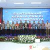 Gelar Silaturahmi Eks Kepala BNN RI dari Masa ke Masa