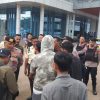 Permahuta Demo, Soroti Proyek Trotoar di Ciater Raya Serpong Capai 7 Miliar