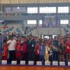 Kejurda Wushu Piala Walikota Tangerang Berhadiah Total Rp20 Juta Digelar di Gor Gondrong