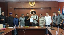 Dualisme PWI Banten Berakhir, Semua Pihak Terima Keputusan PWI Pusat