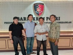 Sekap dan Aniaya Pedagang di Pekalongan, Polisi Diminta Segera Periksa Anggota DPR AA