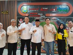 Kormi Akan Selenggarakan Festival Olahraga Masyarakat Kota Tangerang I/2025