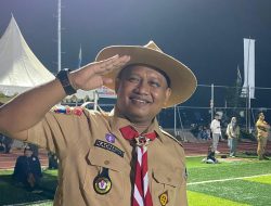 Tangerang Kitri Festival Kembali Digelar