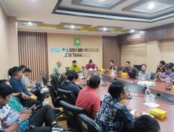 Dispora bersama Perbasi Adakan Kejuaraan Bola Basket Piala Walikota Tangerang Berhadiah Uang Total Rp40 Juta