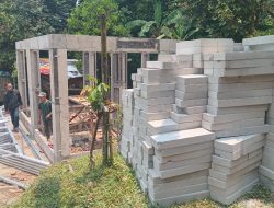 Gubernur Banten Respon Cepat Tangani Rumah Warga Lebak yang Roboh