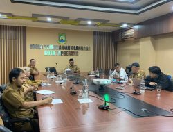 Spektakuler, Open Tournament Sepak Bola U-12 Piala Walikota Tangerang Diikuti Lebih dari 100 Tim