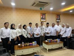 Sambut Hari Sumpah Pemuda, Dispora Sinergitas dengan RMI Selenggarakan Muda-mudi Fest 2025